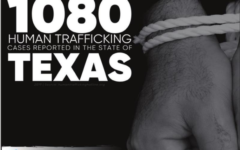 Human Trafficking: Not just a metropolitan issue