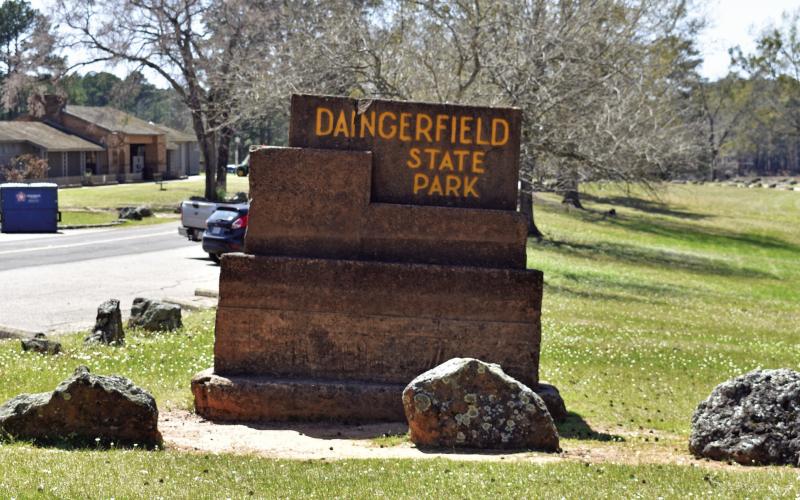 Texas State Parks recognized among the nation’s best