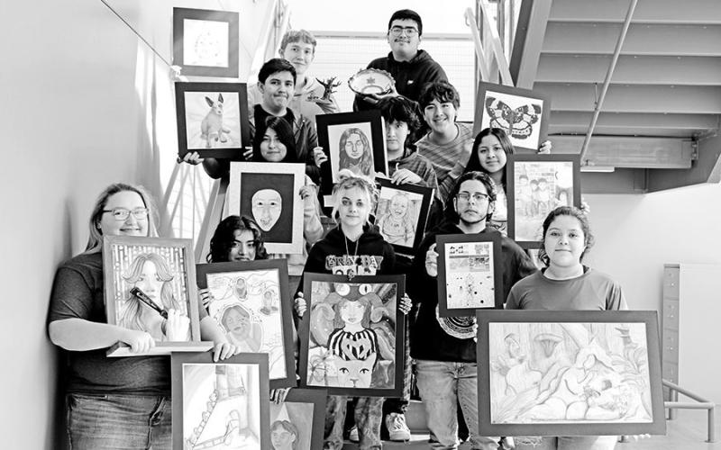 MPHS VASE participants