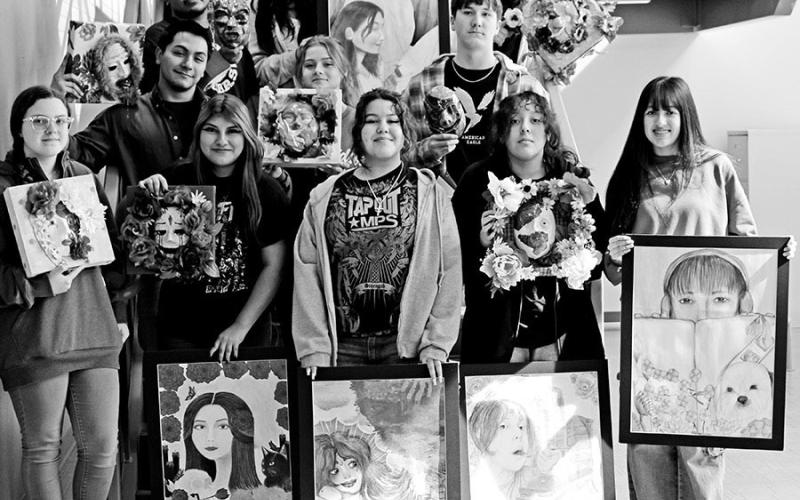 MPHS VASE participants