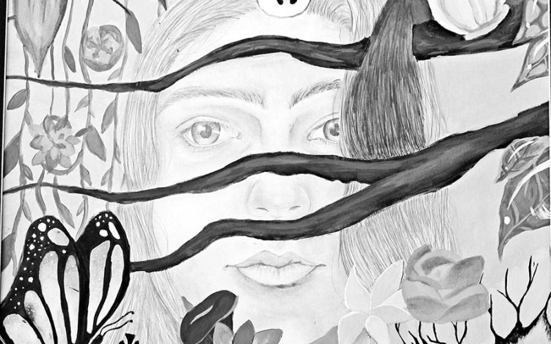 Into the Woods