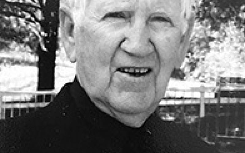 Ellis Marshall Moore