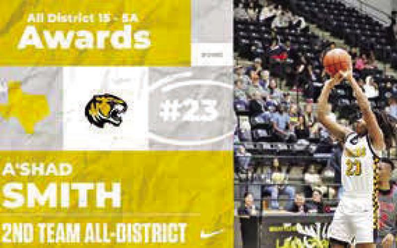MPHS all district awards announced