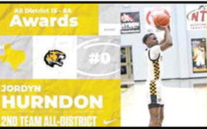 MPHS all district awards announced