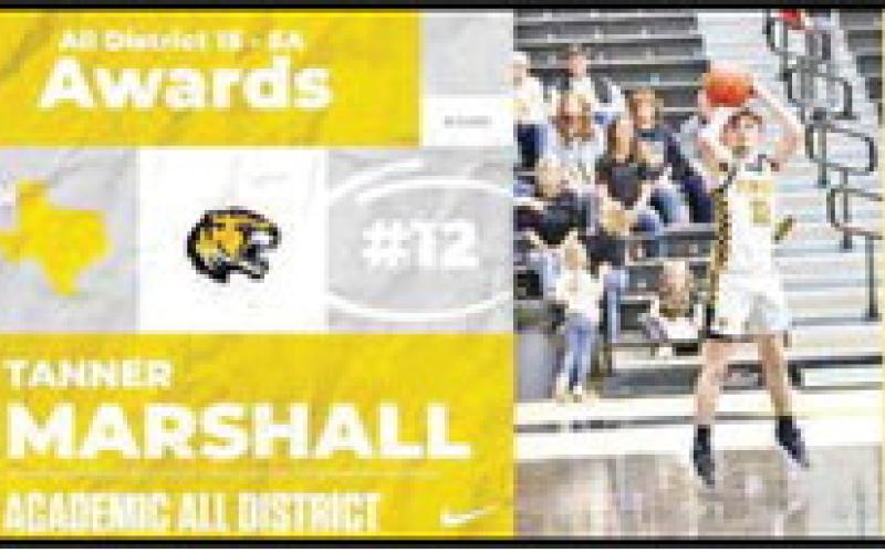 MPHS all district awards announced