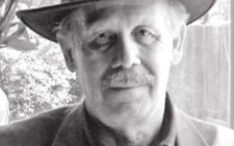 H.L. Hunt, poker player billionaire