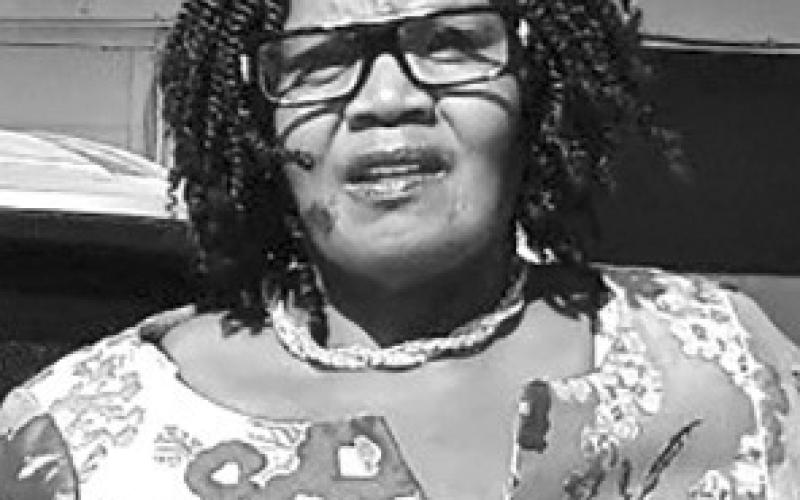 Uwanda Stribling