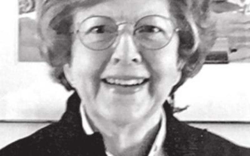 Judith Lynn Barry