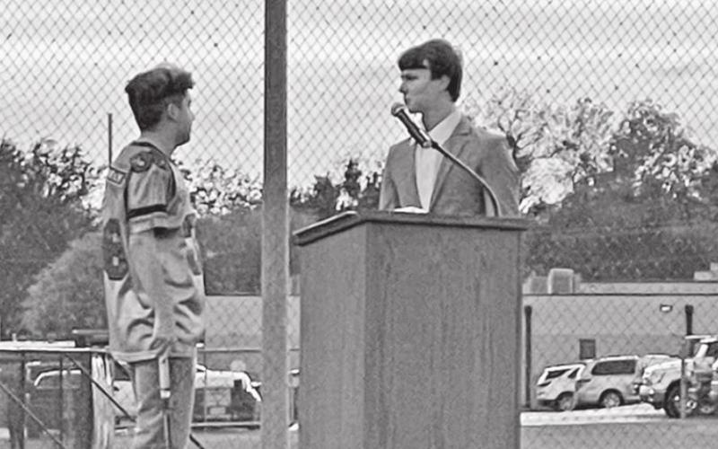 Chapel Hill Education Foundation hosts annual Dinner on the Diamond