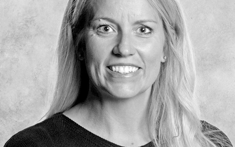 Kelli Glenn, Associate Principal of Mount Pleasant High School COURTESY PHOTO