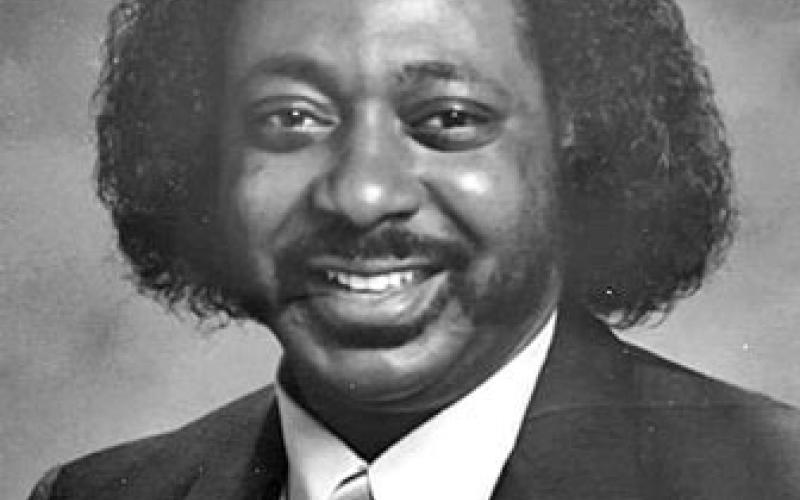 Noble Lee Tillis