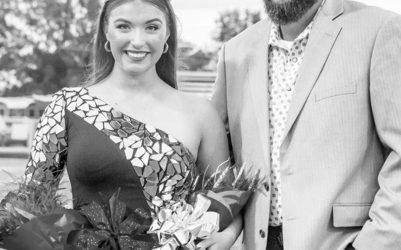 Rivercrest Homecoming