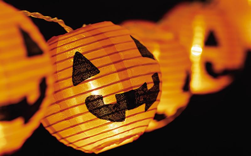 These tips can help to turn any home into a Halloween haunt to remember. COURTESY PHOTO