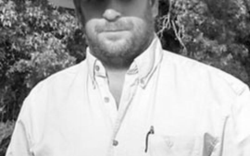 Ted Dennis Ewing II