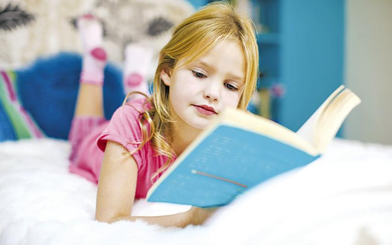 Some preparatory steps before a new school year begins can make the year go much more smoothly. COURTESY PHOTO