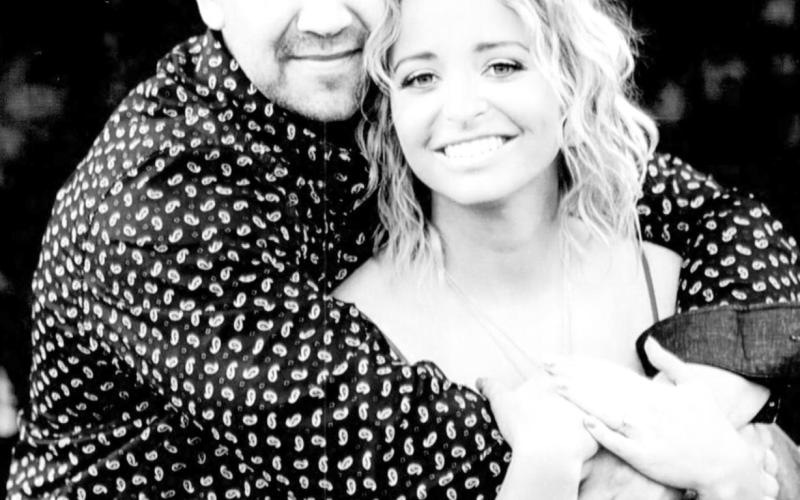 Brummell, Wainwright to wed in December