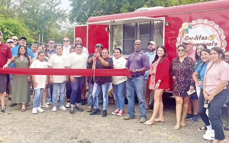 A taste of Guanajuato opens in Mount Pleasant