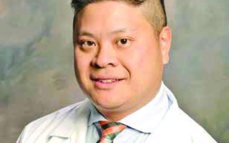 Dr. Dat Vo
