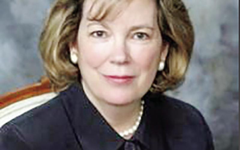 President Dr. Emily Cutrer