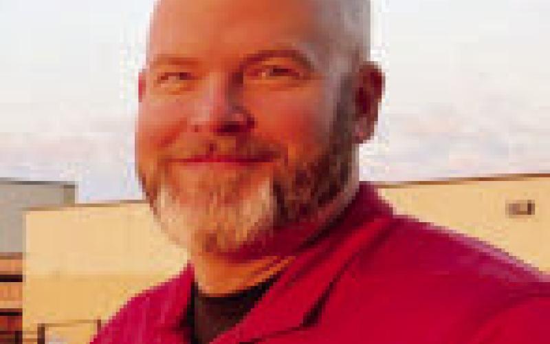 Matt Dunn, CHHS principal