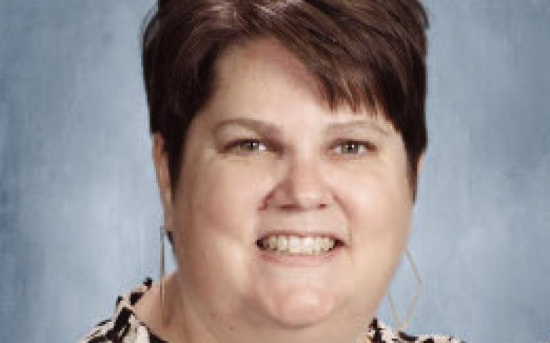 Telly Hall, ‘24-’25 CHES assistant principal