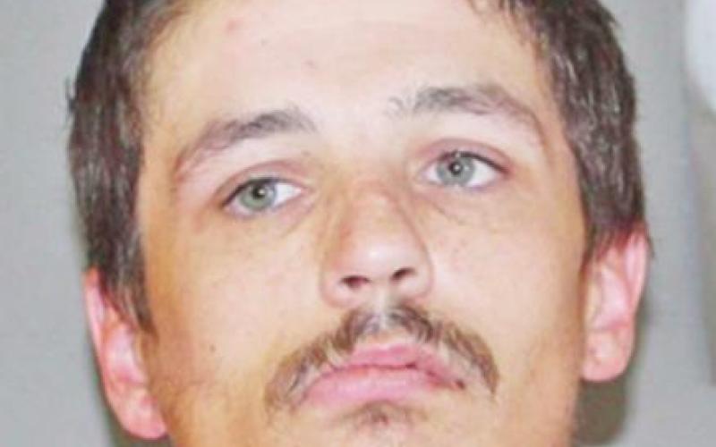 Fugitive caught by TCSO