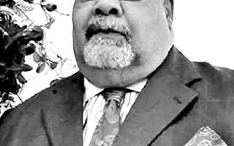 Earl Wayne Burris
