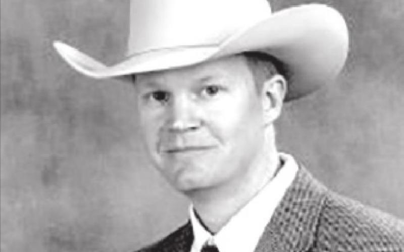 Danny Briley