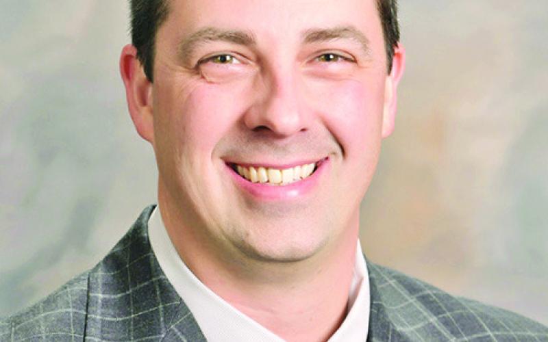 Pilgrim Bank promotes Jacob Butler