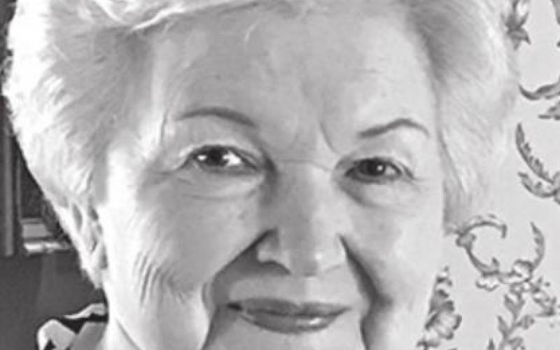 Lanora Jean Anderson