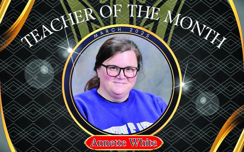 CHISD Teachers &amp; Staff of the Month
