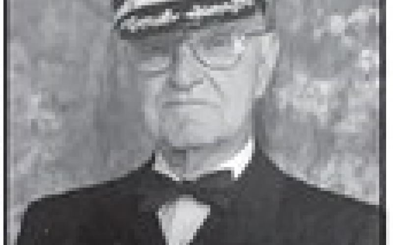 Troy Neal Bland
