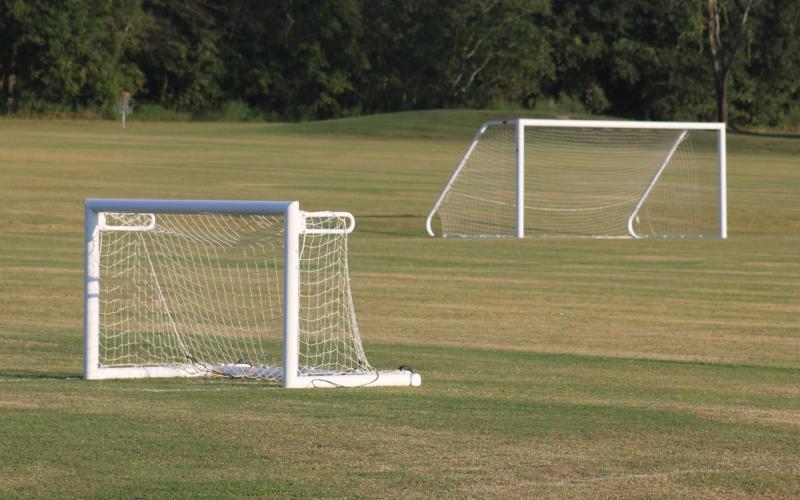 City celebrates grand opening of sports complex