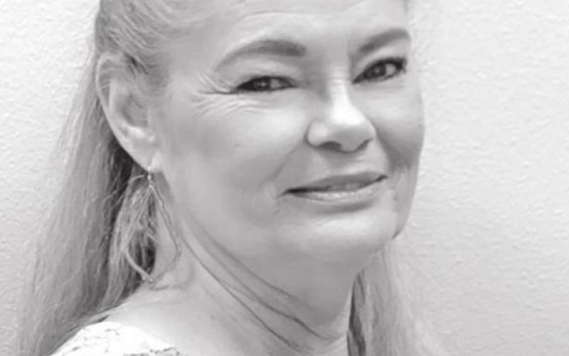 Rhonda Kittle