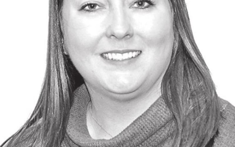 Kimberly Ross