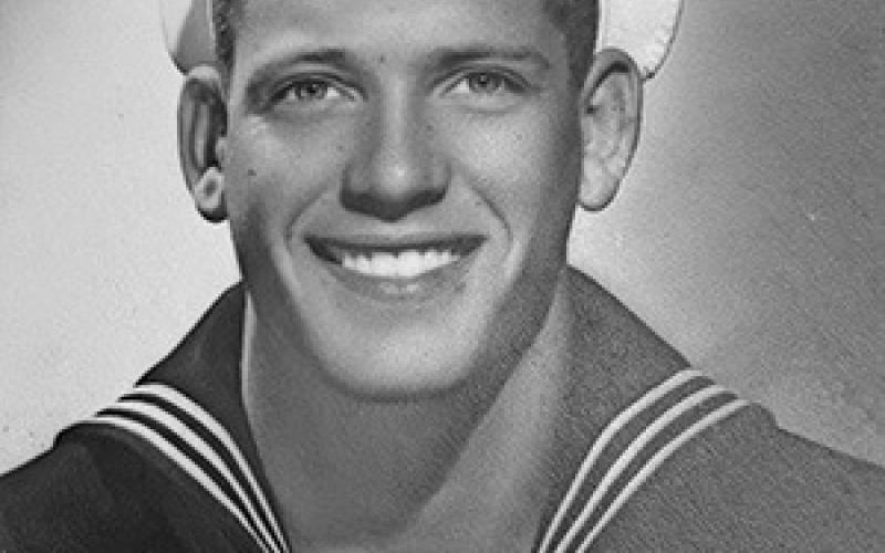 Billy Gene Munn