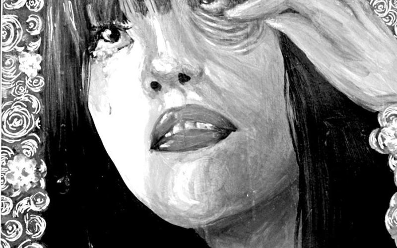 Cassandra Saavedra Digression of Youth