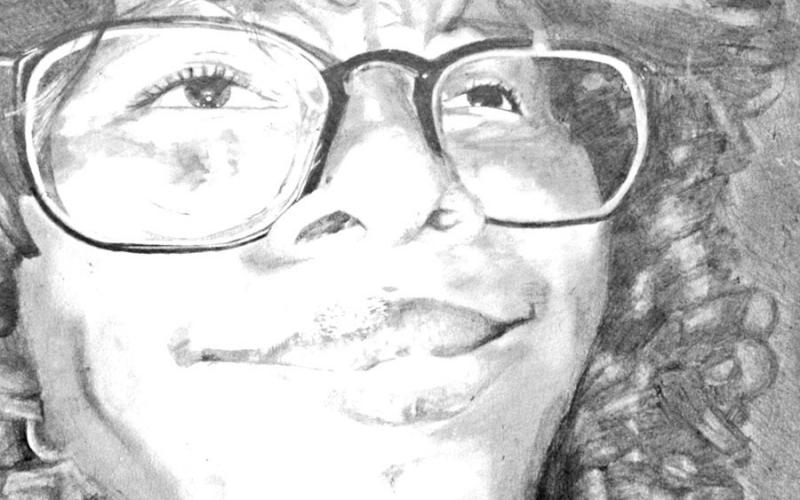 Kianna Mickens Pride Courtesy photos