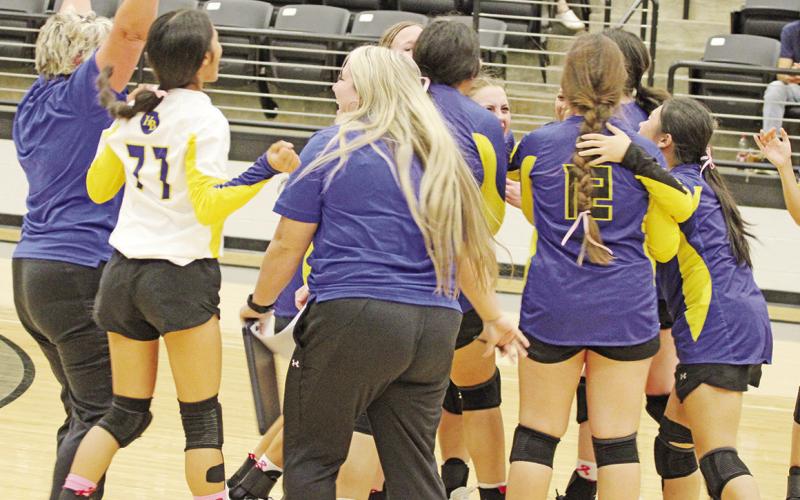 Fall Sports Highlights