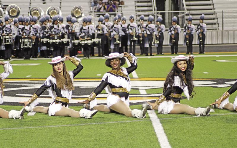 Fall Sports Highlights