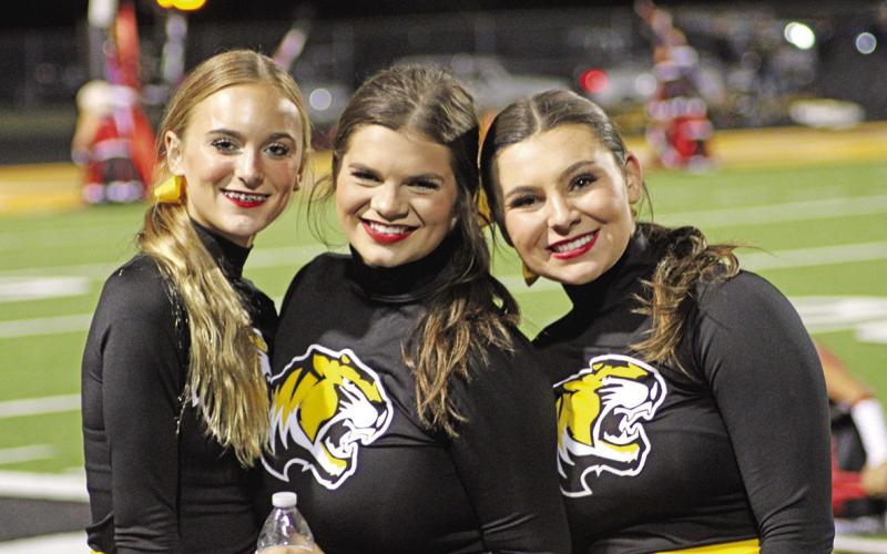 Fall Sports Highlights