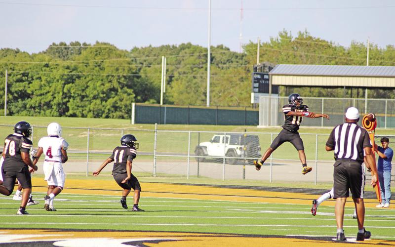 Fall Sports Highlights