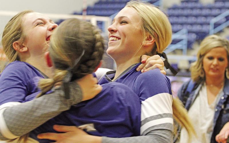 Fall Sports Highlights