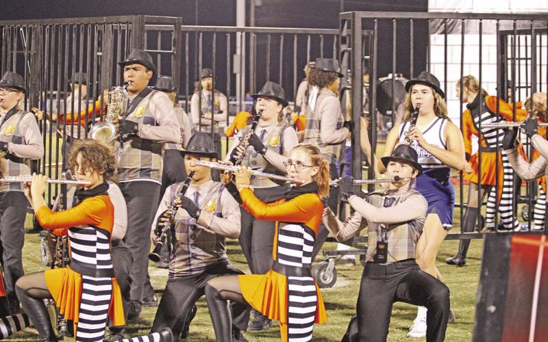 Fall Sports Highlights
