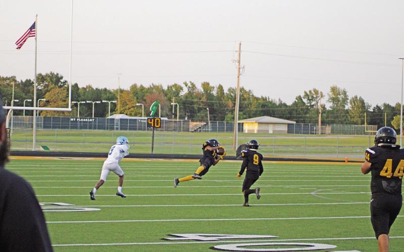 Fall Sports Highlights
