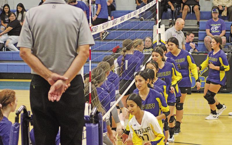 Fall Sports Highlights