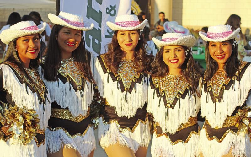 Fall Sports Highlights