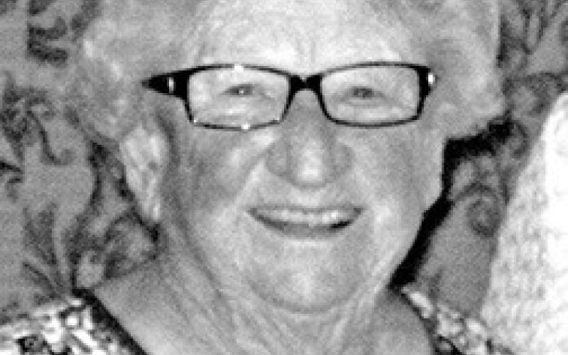 Freda Rainey