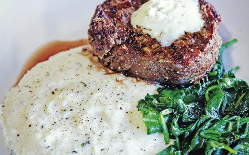 ‘Elevated, yet approachable’: Nardello’s seeks to offer uptown experience in downtown MP