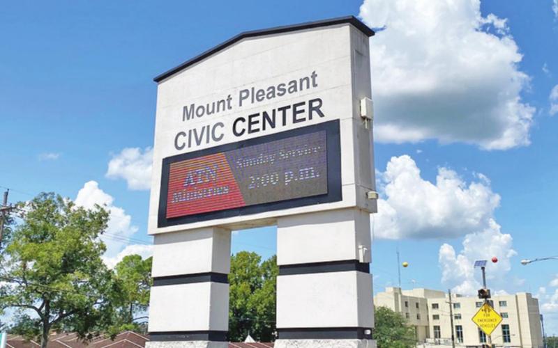 Chamber banquet now Jan. 20